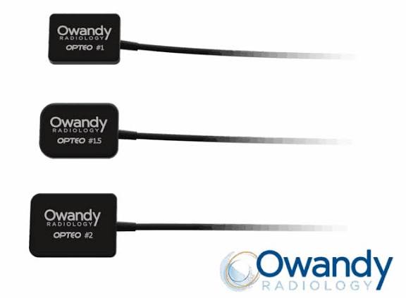 Owandy Opteo Sensor
