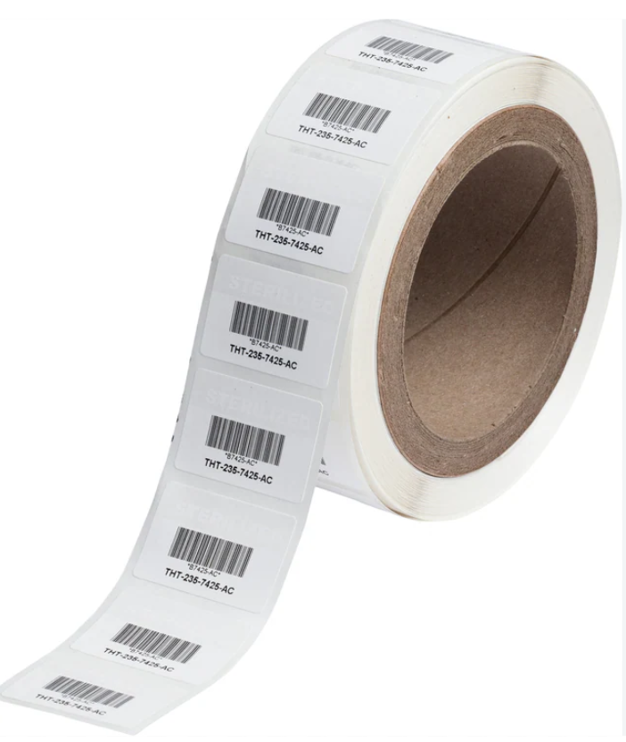Sterilization Consumable